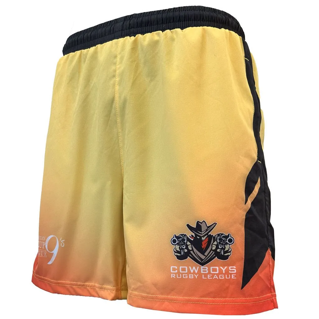 R80 Sports Gym Shorts