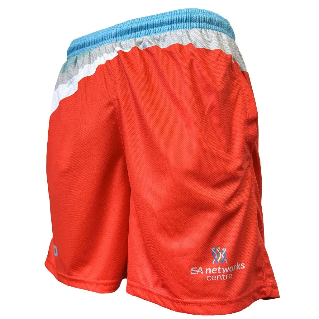 R80 Sports Gym Shorts