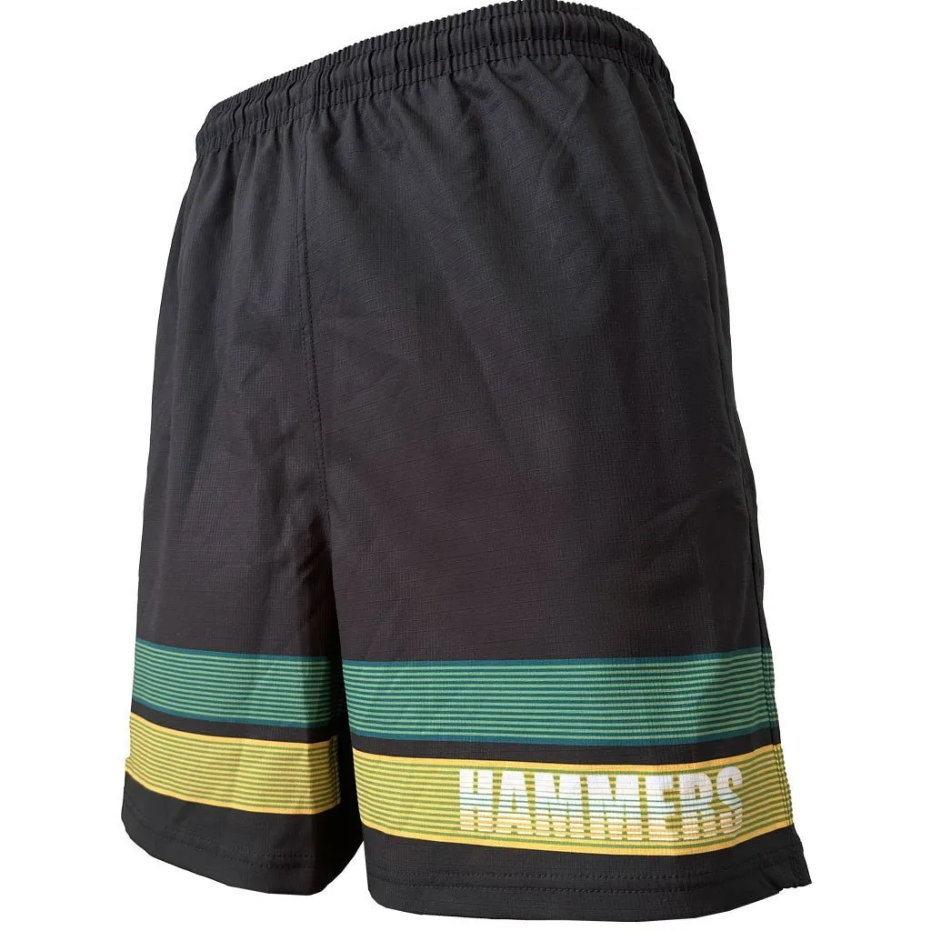 R80 Sports Gym Shorts