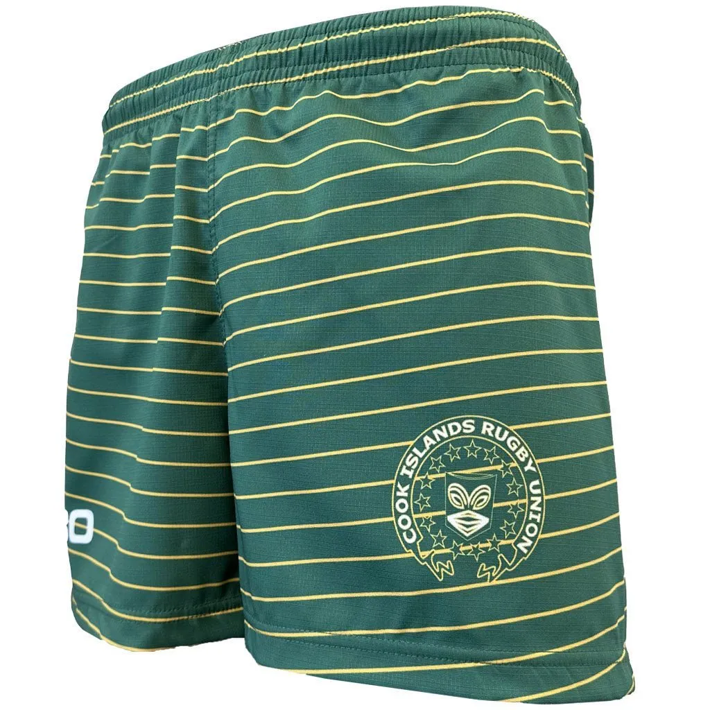 R80 Sports Gym Shorts