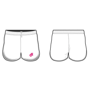 Race Short