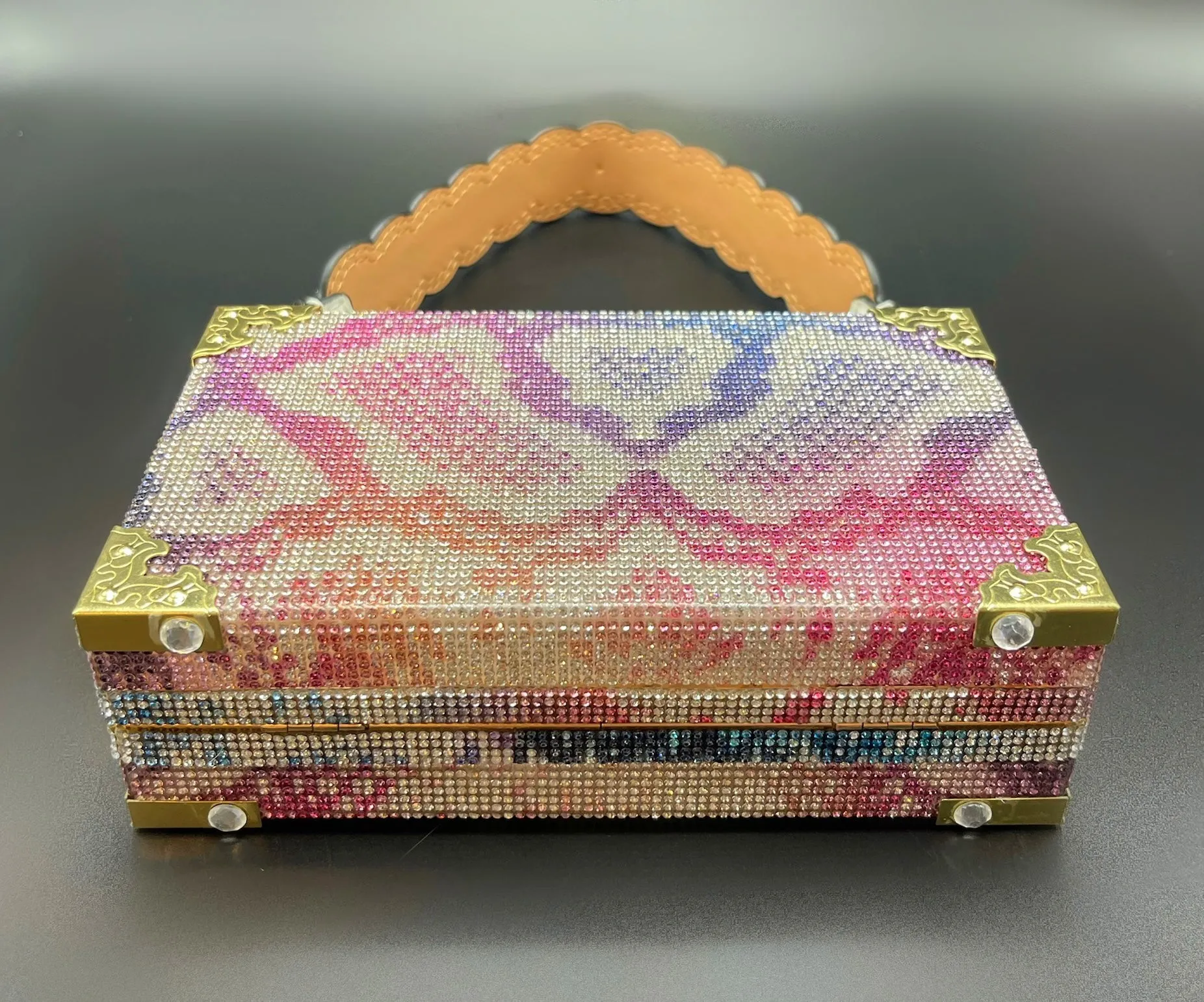 Rainbow Snake