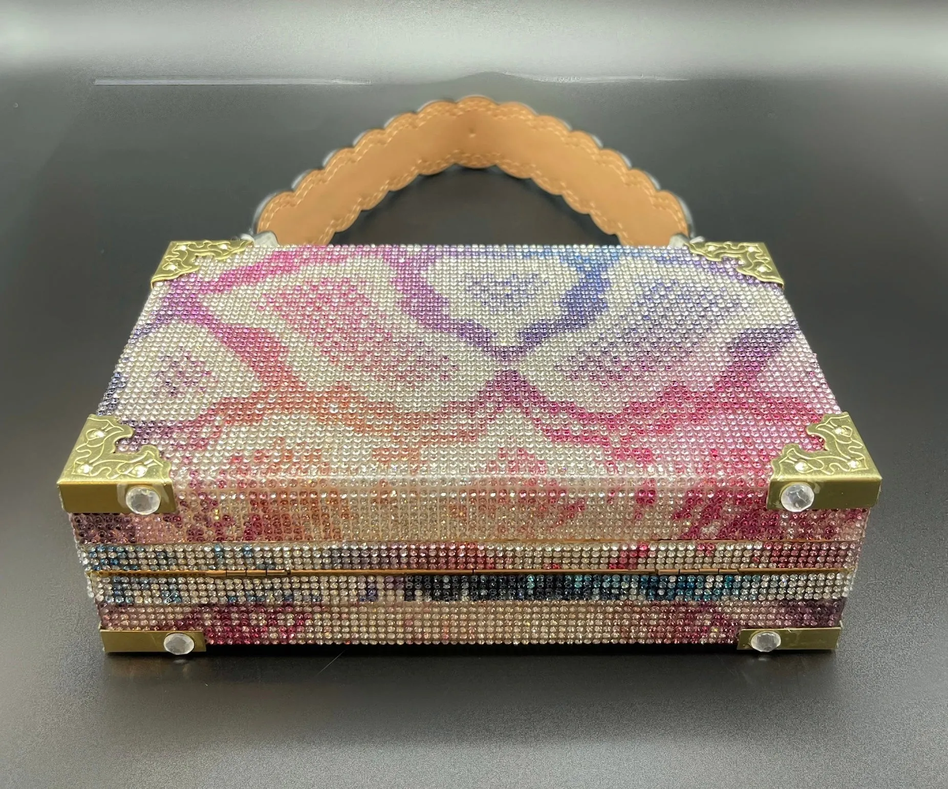 Rainbow Snake