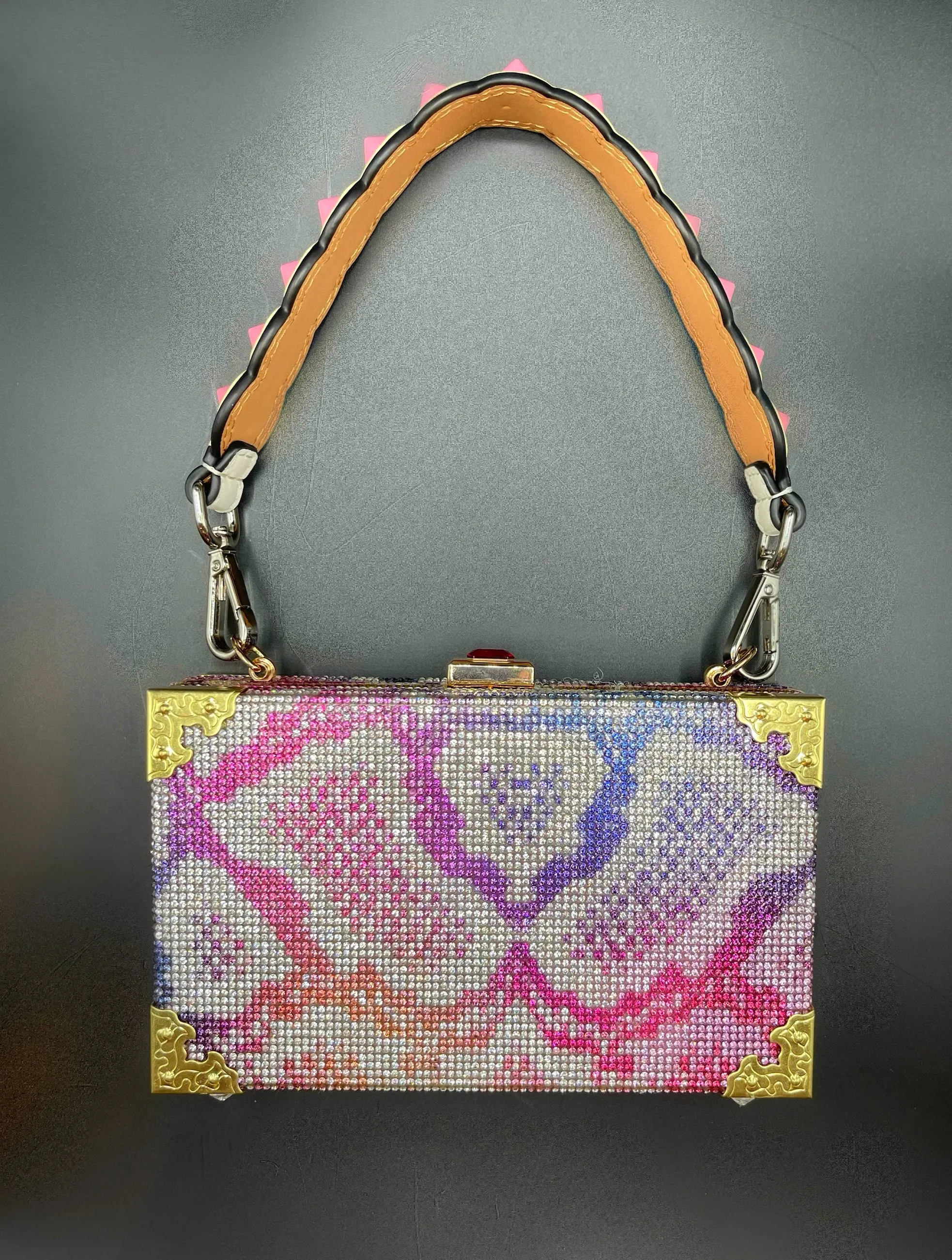 Rainbow Snake