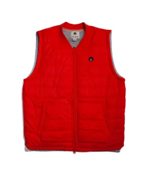 Ranger Vest - Orange