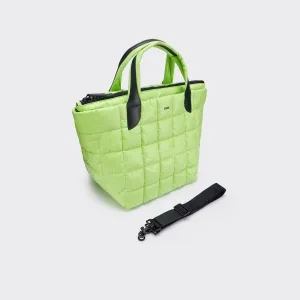 Raphael Large size Tote - Green