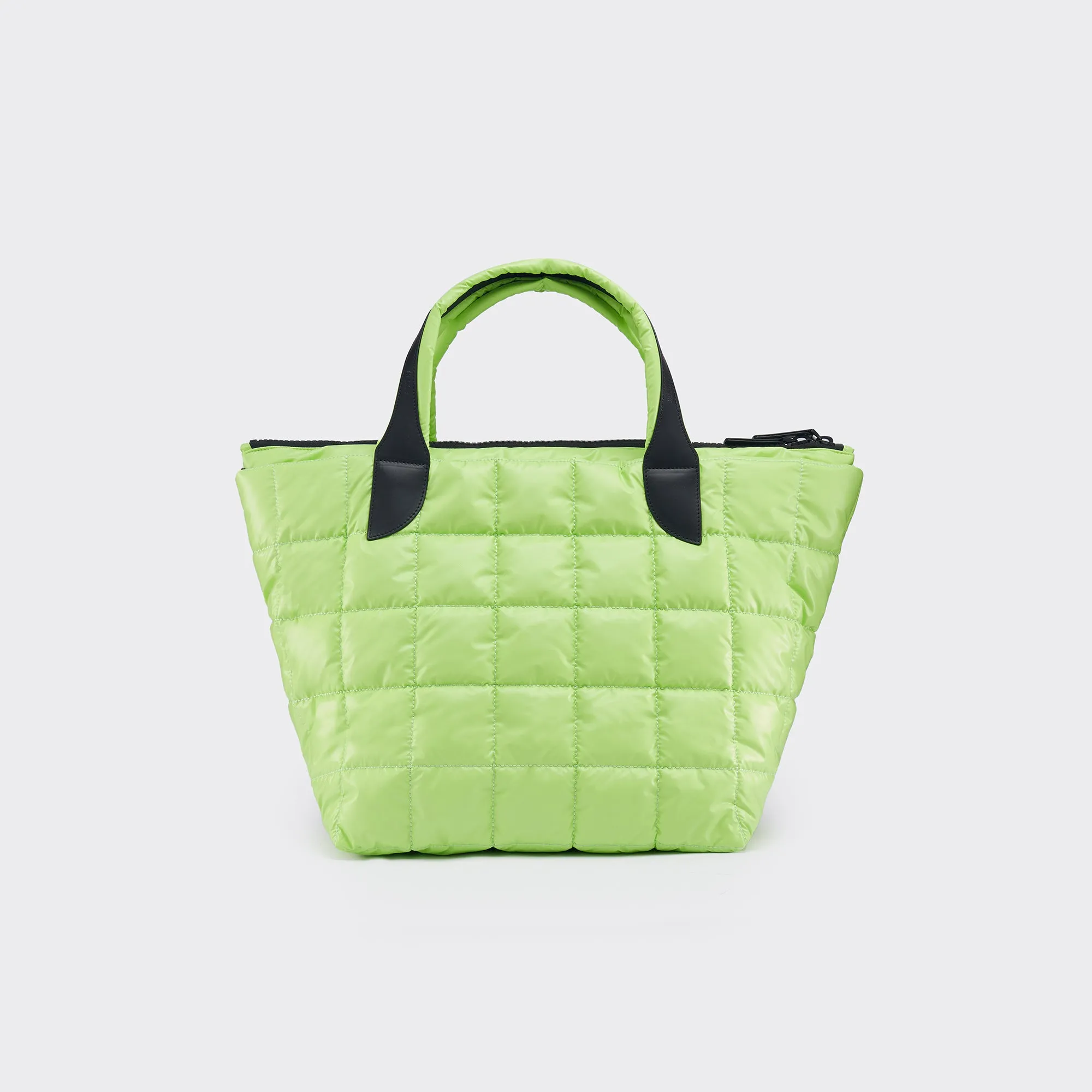 Raphael Large size Tote - Green