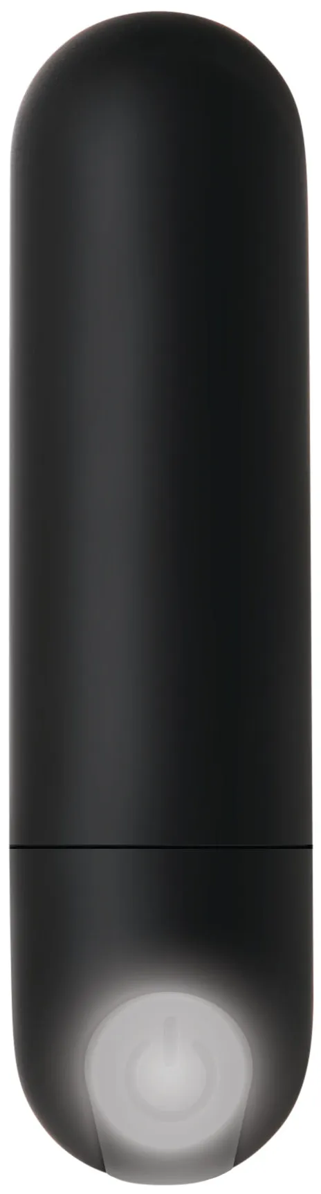 Rechargeable Anal Cock Ring & Anal Vibe