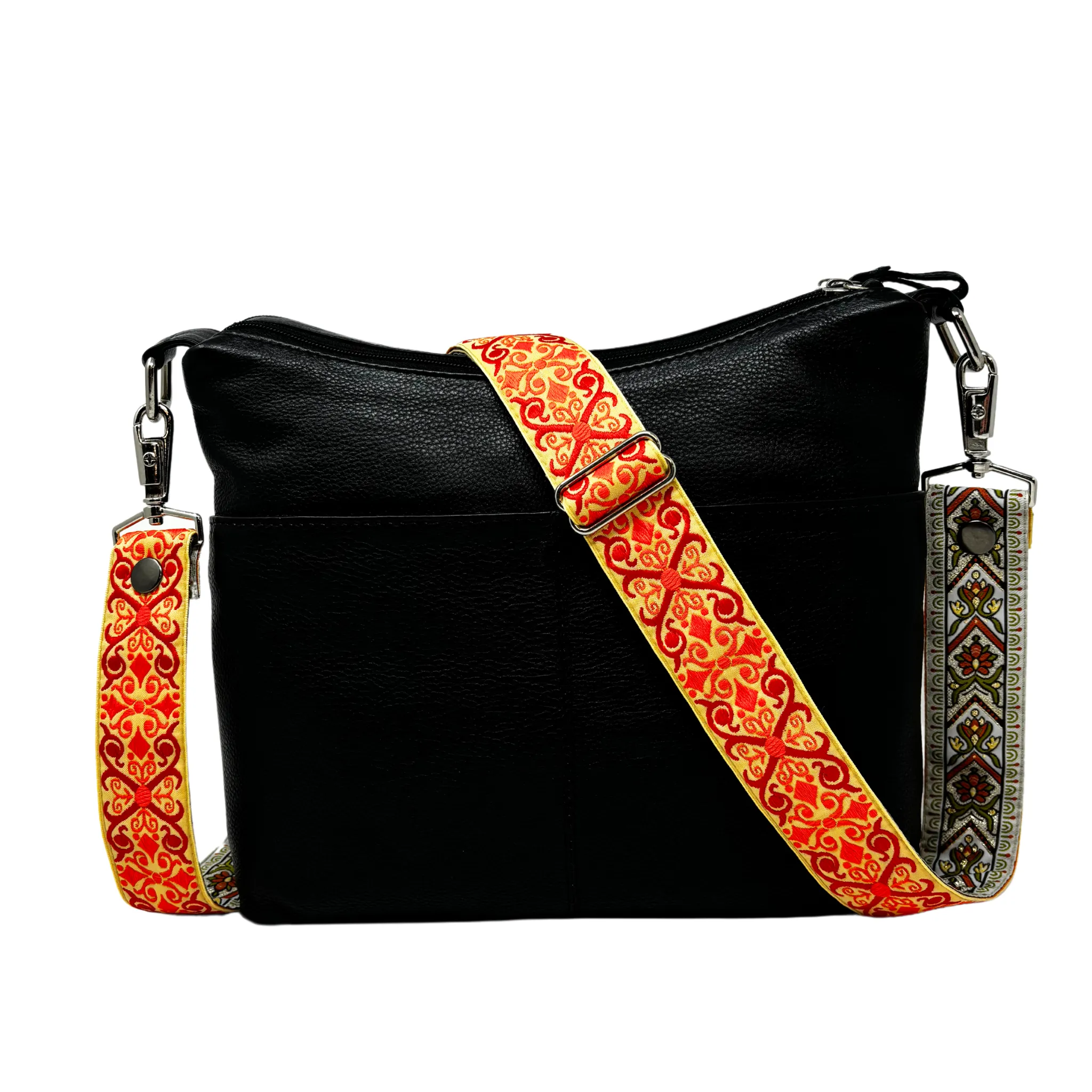Reversibles - Orange Blossom