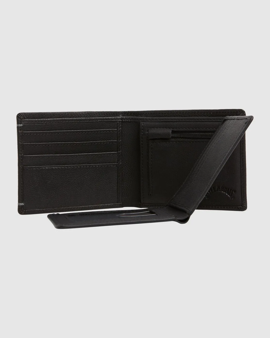 Rockaway 2 In 1 Wallet
