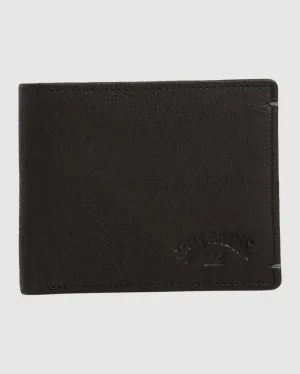 Rockaway 2 In 1 Wallet