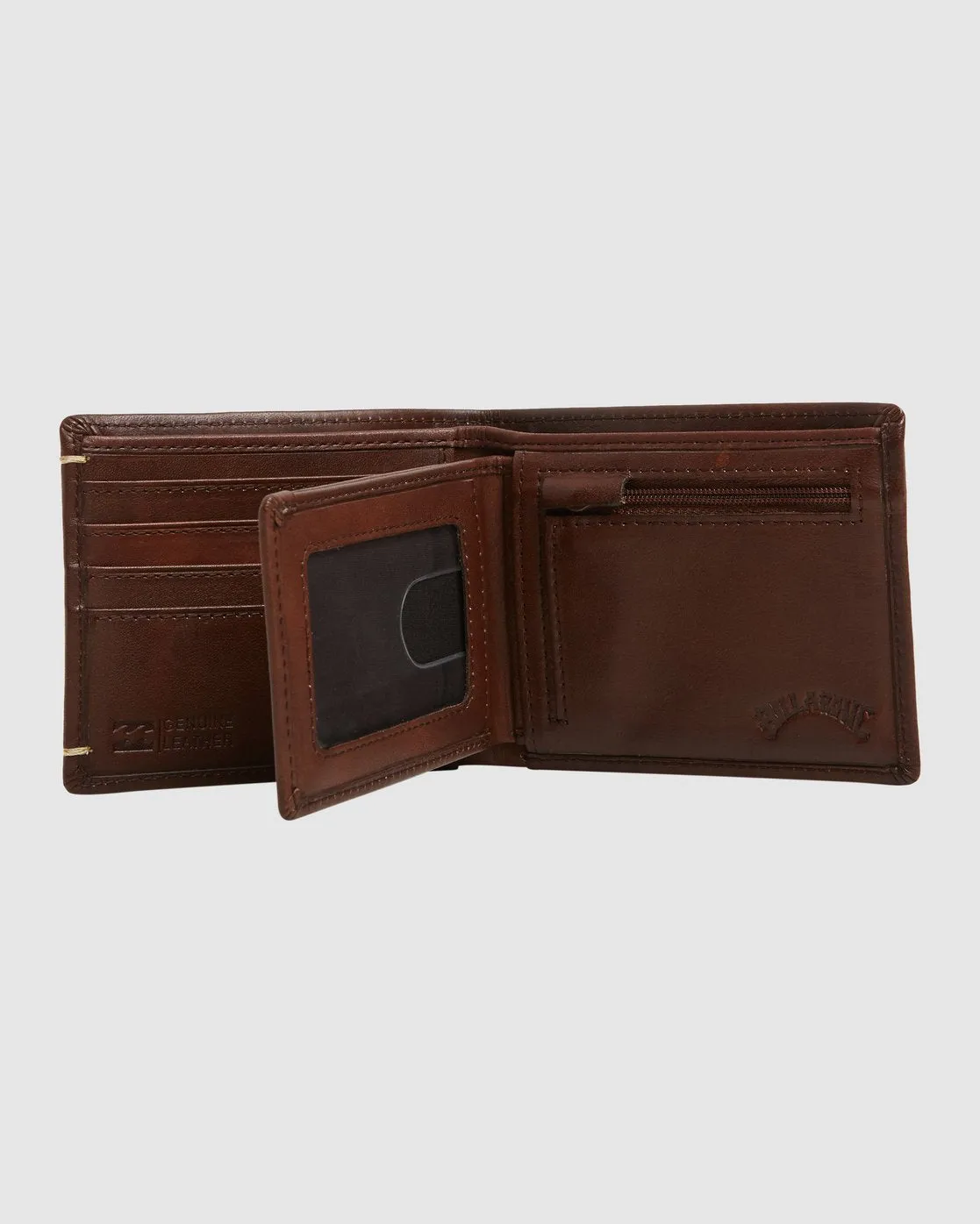 Rockaway 2 In 1 Wallet