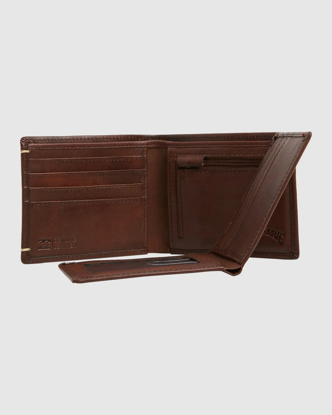 Rockaway 2 In 1 Wallet