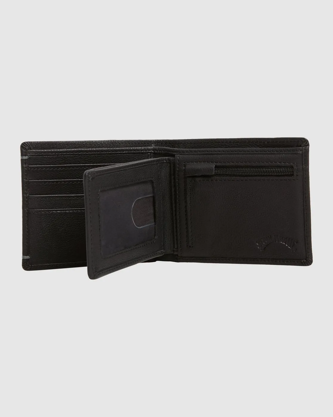 Rockaway 2 In 1 Wallet