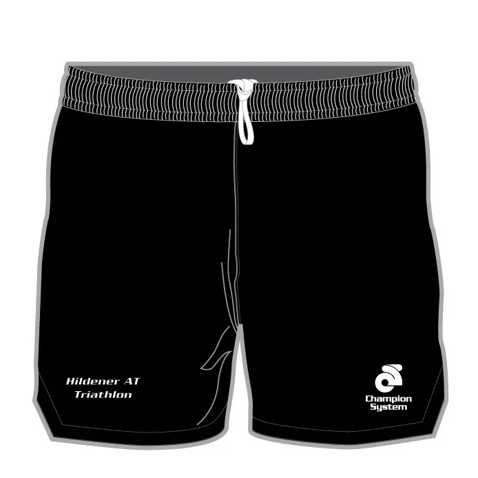 Run Short