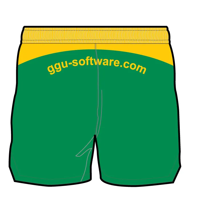 Run Short