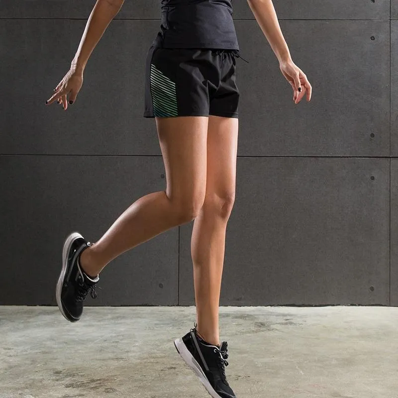 Running Shorts