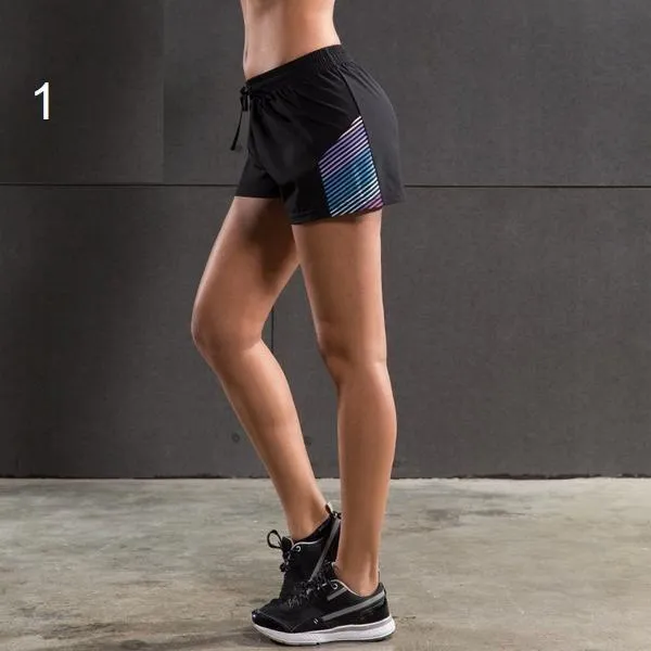 Running Shorts