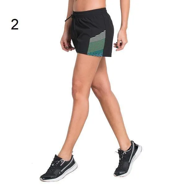 Running Shorts