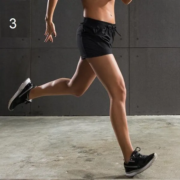 Running Shorts