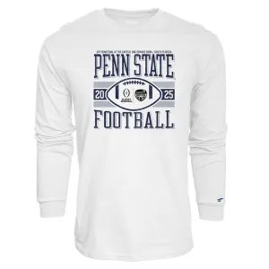Sale - 2025 CFP Orange Bowl Long Sleeve T-Shirt
