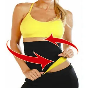 Saunafit Slimming Thermal Neoprene Sports Belt