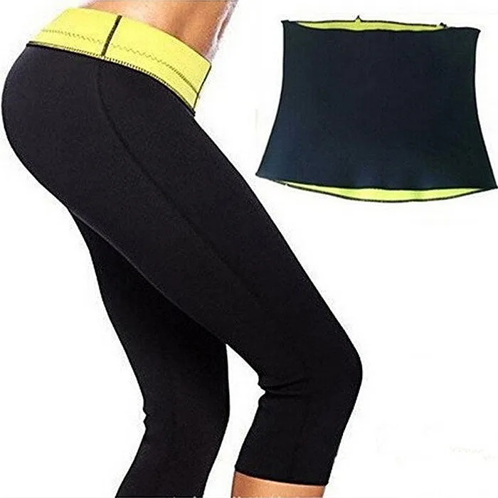 Saunafit Slimming Thermal Neoprene Sports Belt