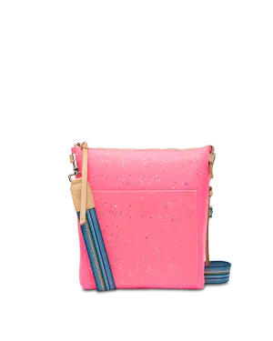 Shine Tour Crossbody