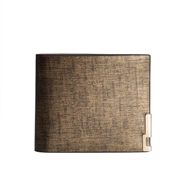 Slim Design Wallet and Card Holder