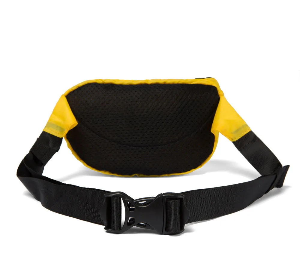 SMILEY CROSS BODY BAG