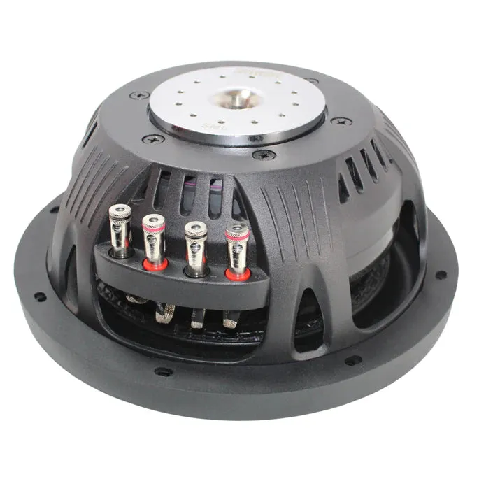 SML 10 | 500 WATT 10" SHALLOW MOUNT SUBWOOFER