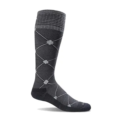 Sockwell Elevation - Black Multi