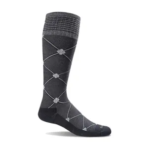 Sockwell Elevation - Black Multi
