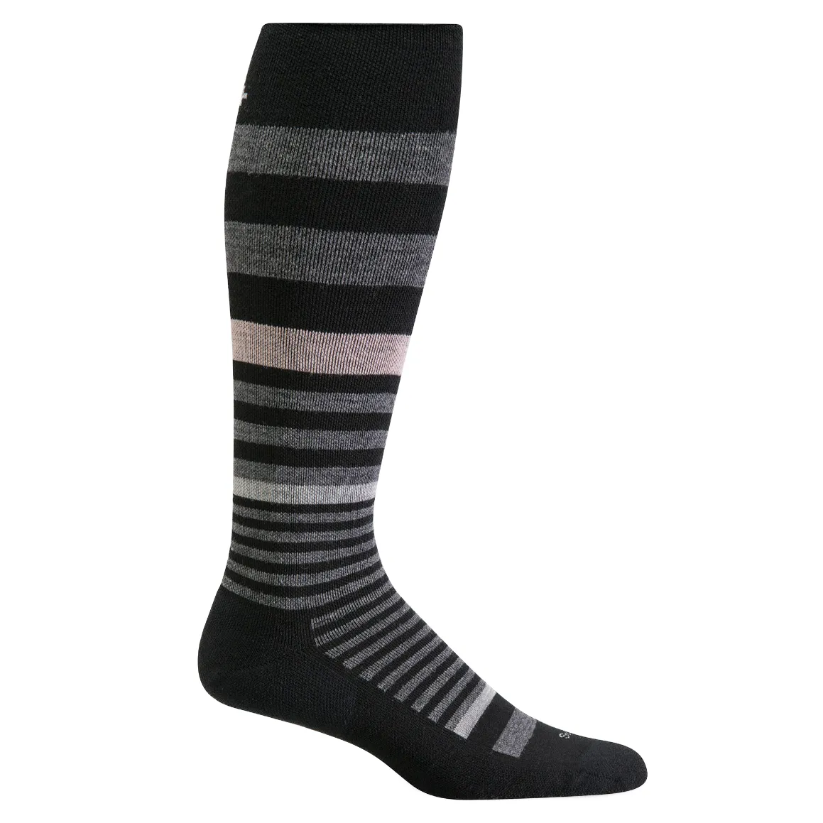 Sockwell Orbital - Black Multi