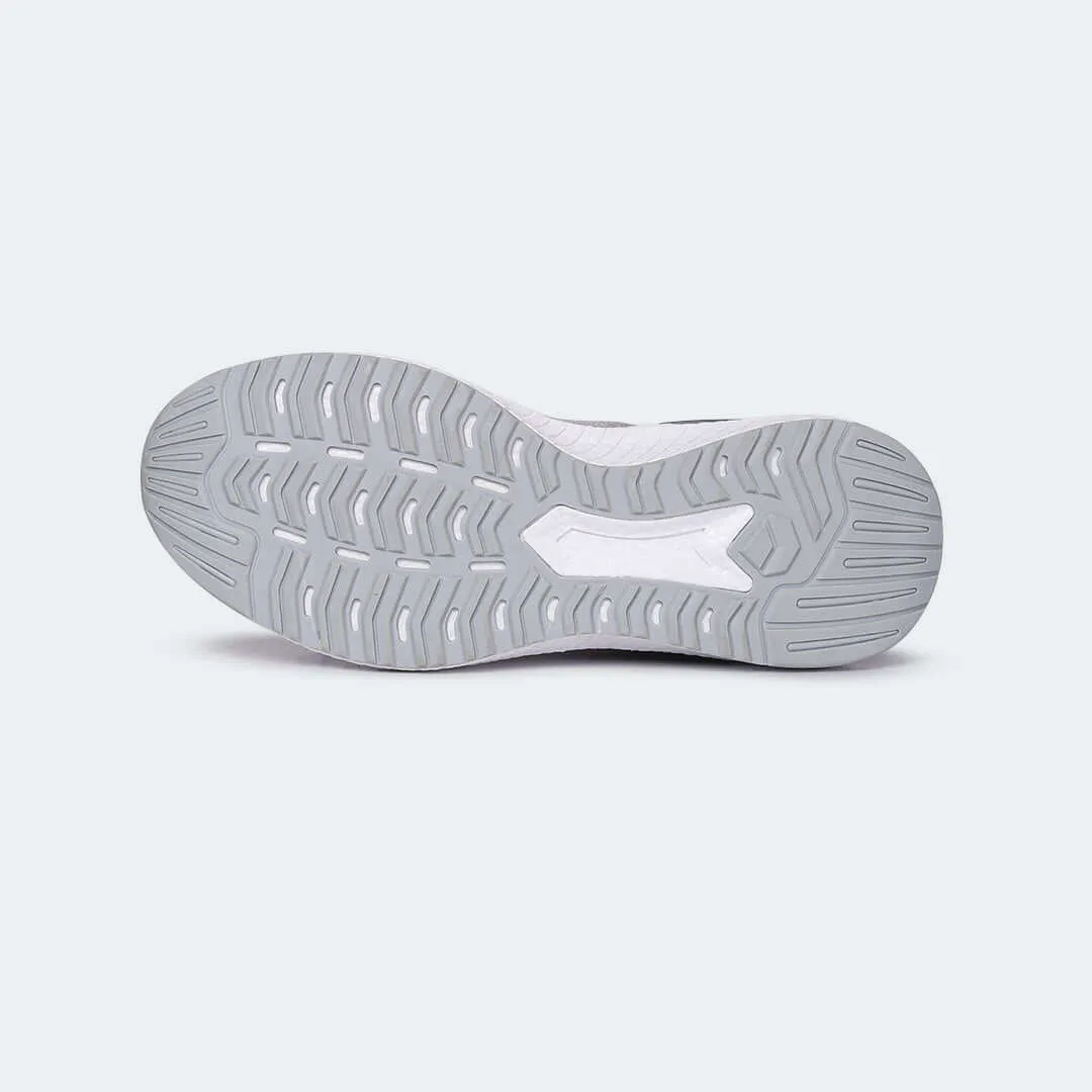 Sport Shoes Grey for Men (LENNOX 725)