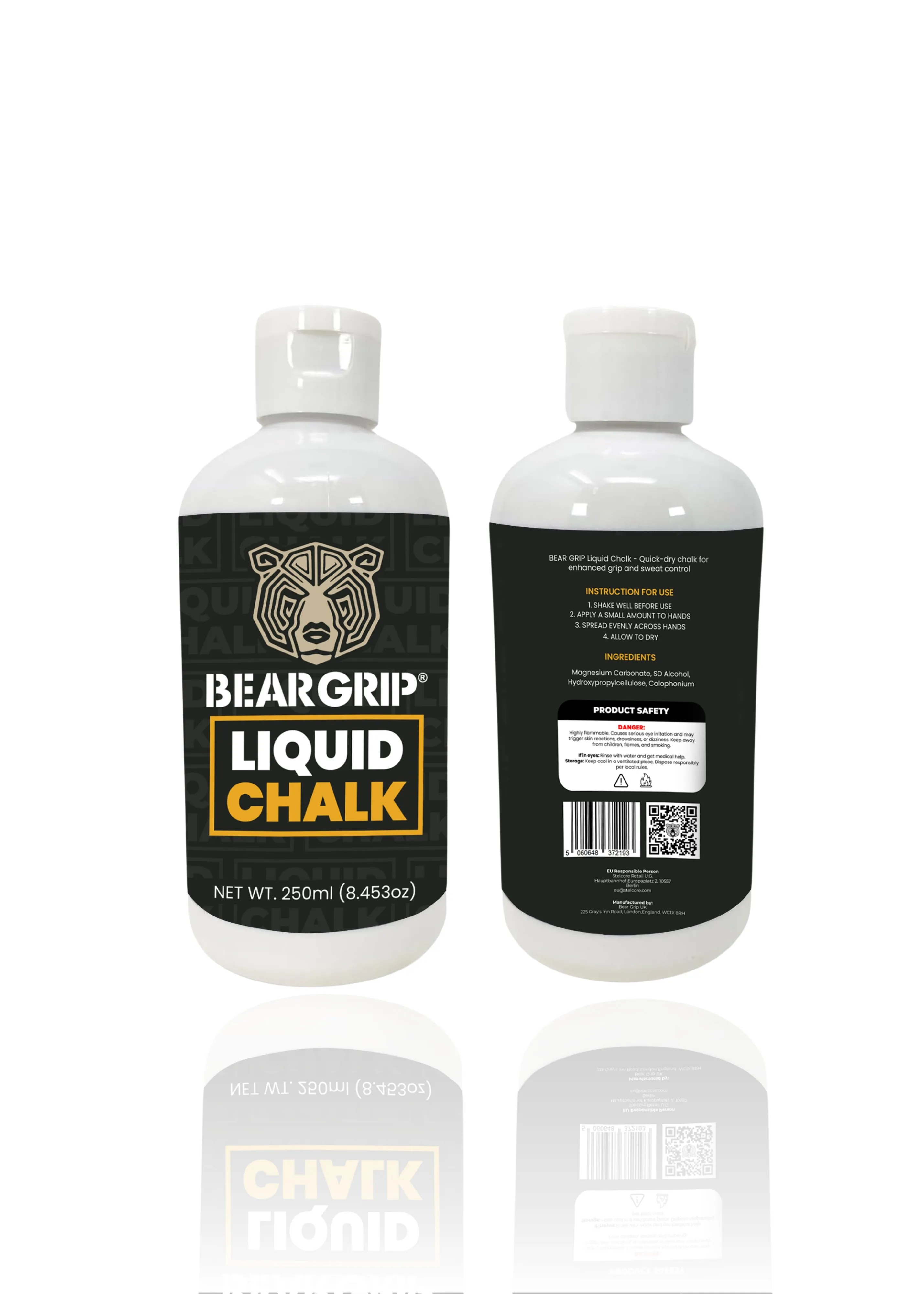 Sports Liquid Chalk