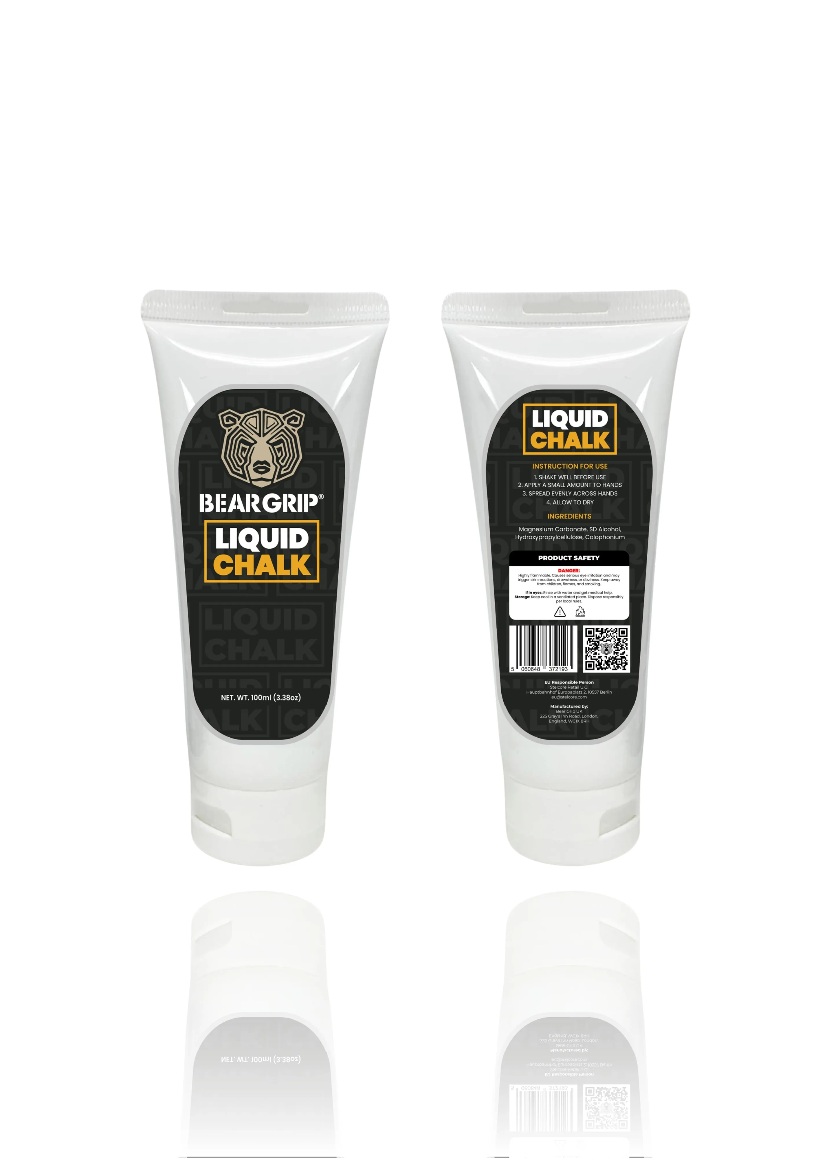 Sports Liquid Chalk
