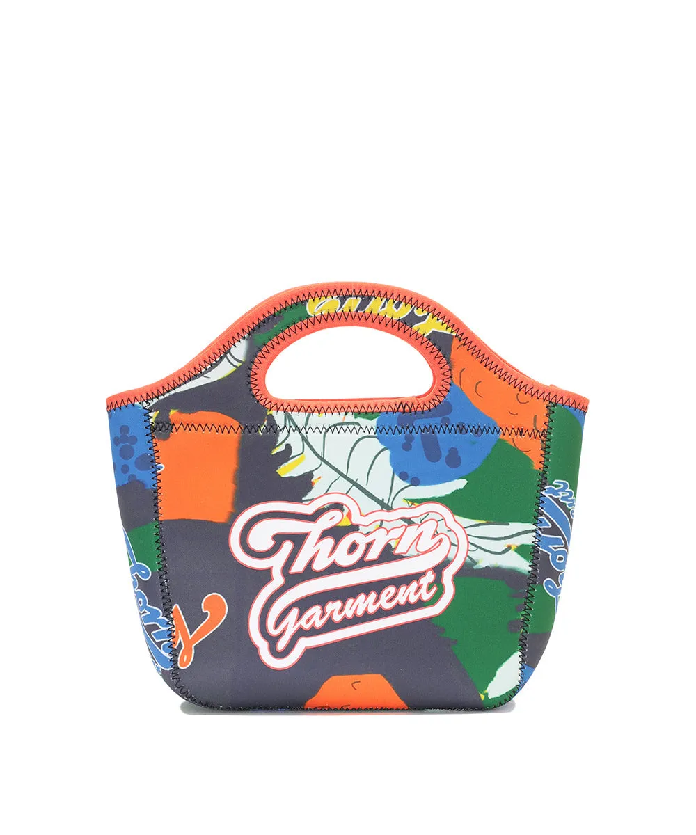 Sprout Mini Tote BLACK