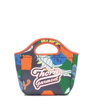Sprout Mini Tote BLACK