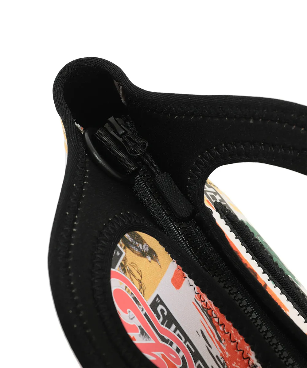 Sprout Mini Tote BLACK