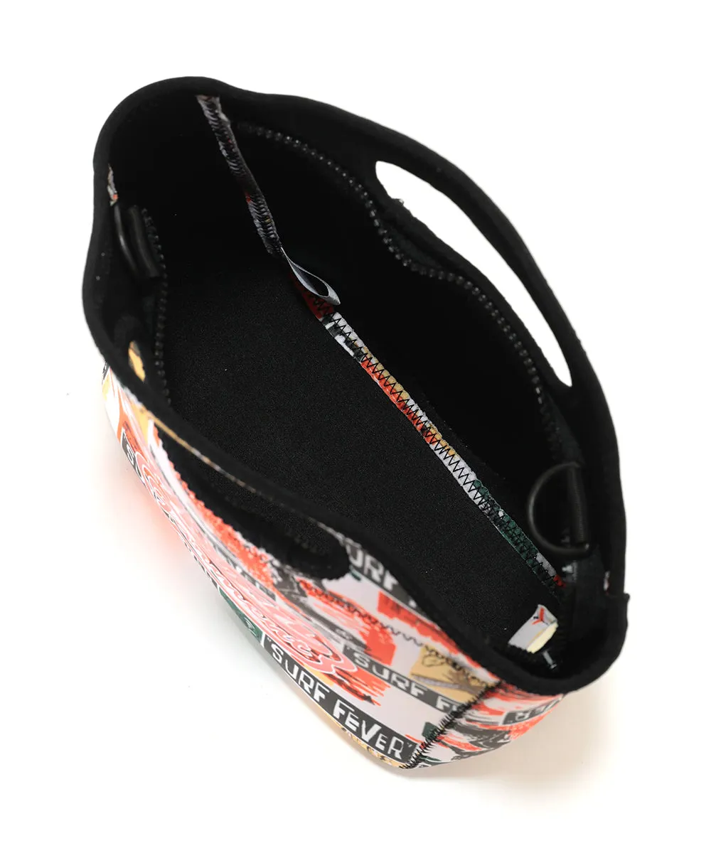 Sprout Mini Tote BLACK