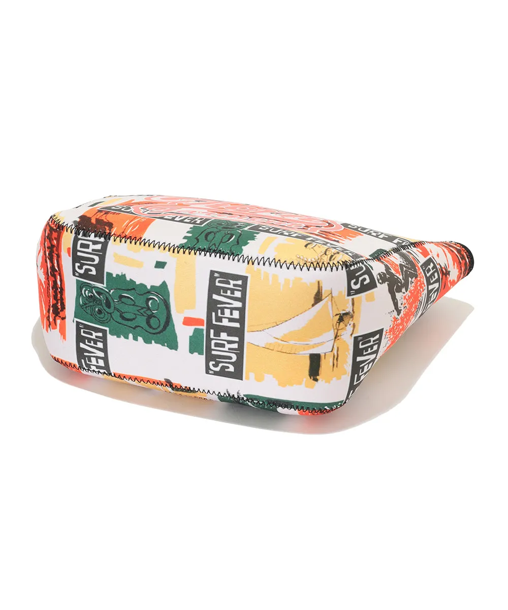 Sprout Mini Tote ORANGE