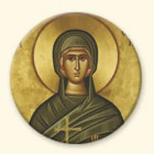 St. Paraskeve