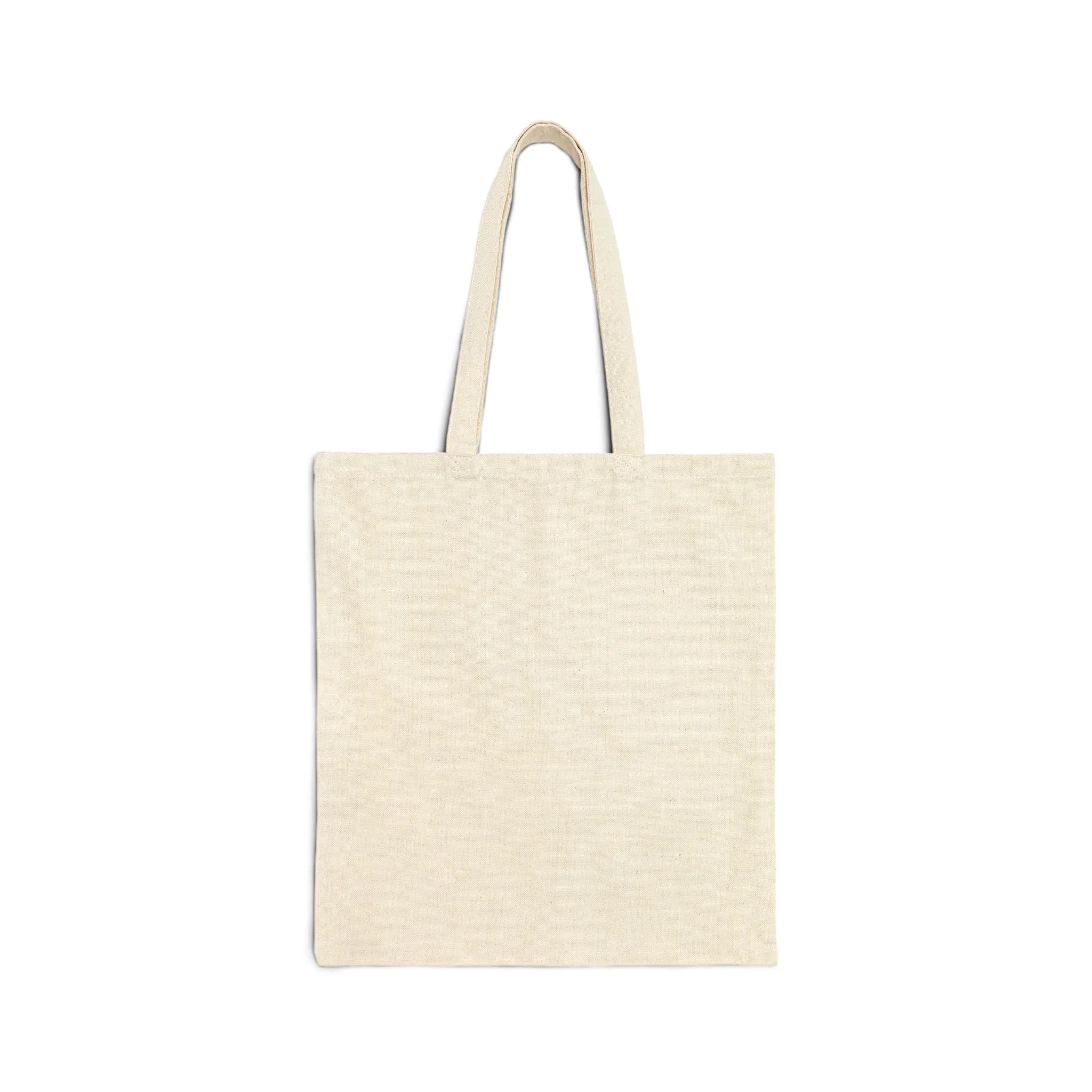 'STAND WITH UKRAINE - ВСЕ БУДЕ УКРАЇНА!' Canvas Tote Bag