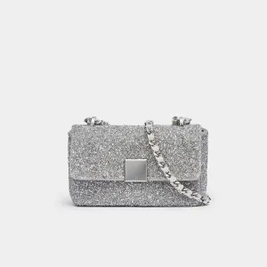 Star Diamond Pack - Silvery