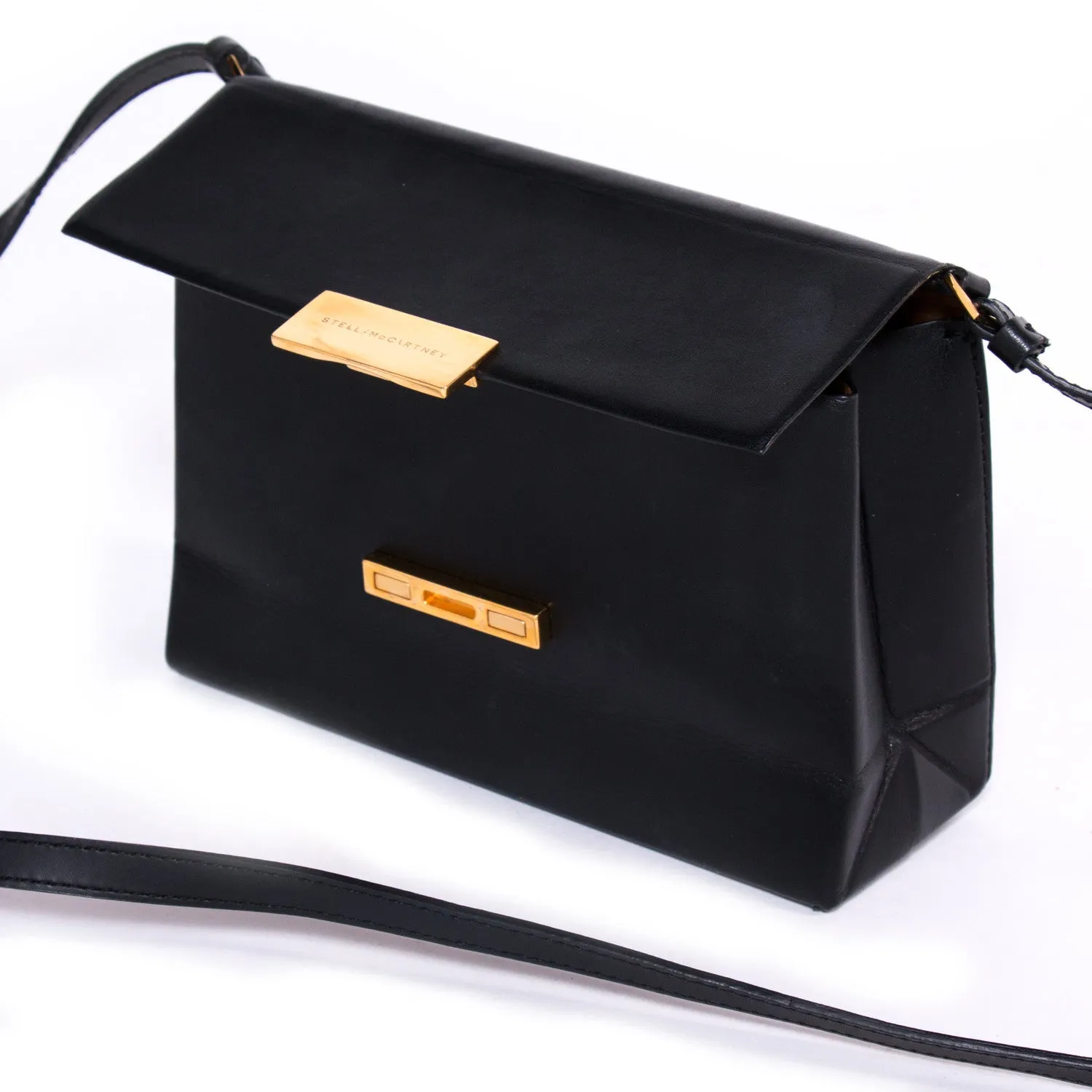 Stella McCartney Beckett Bag