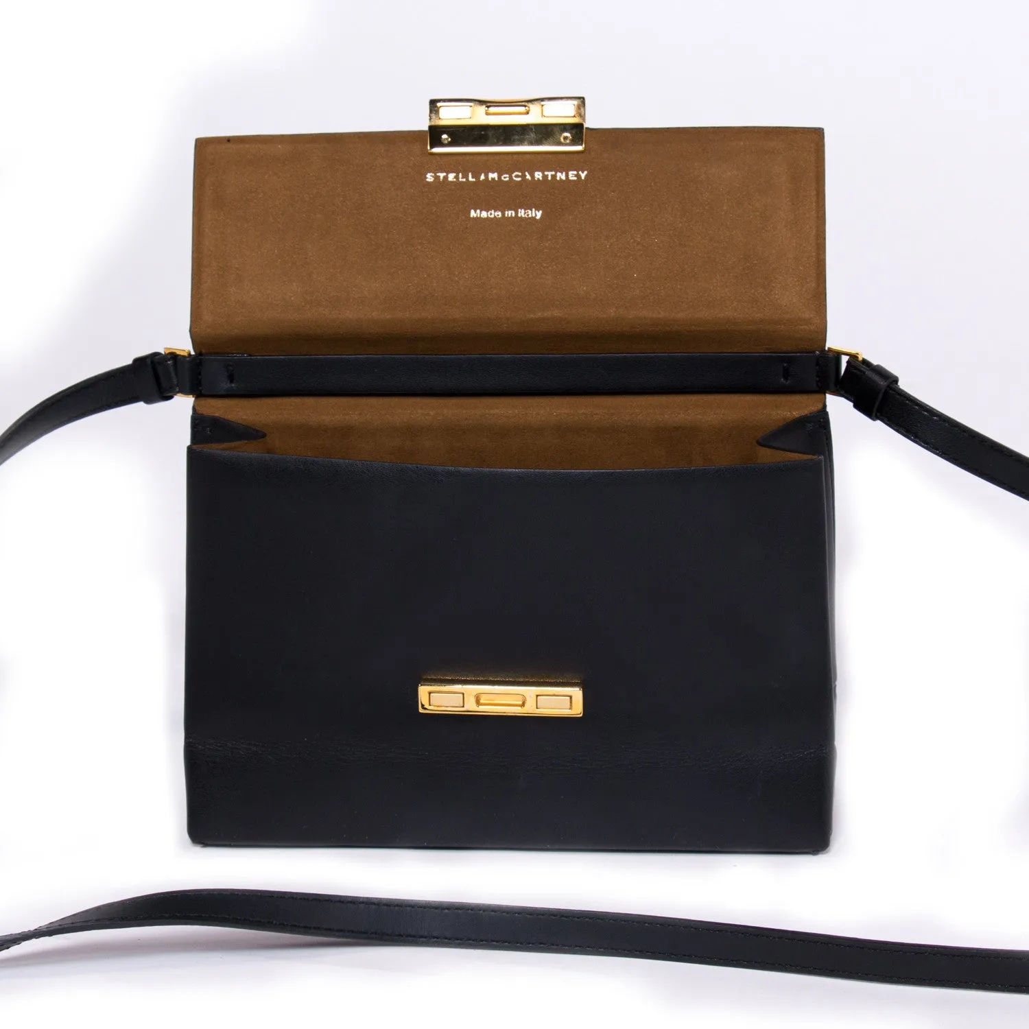 Stella McCartney Beckett Bag