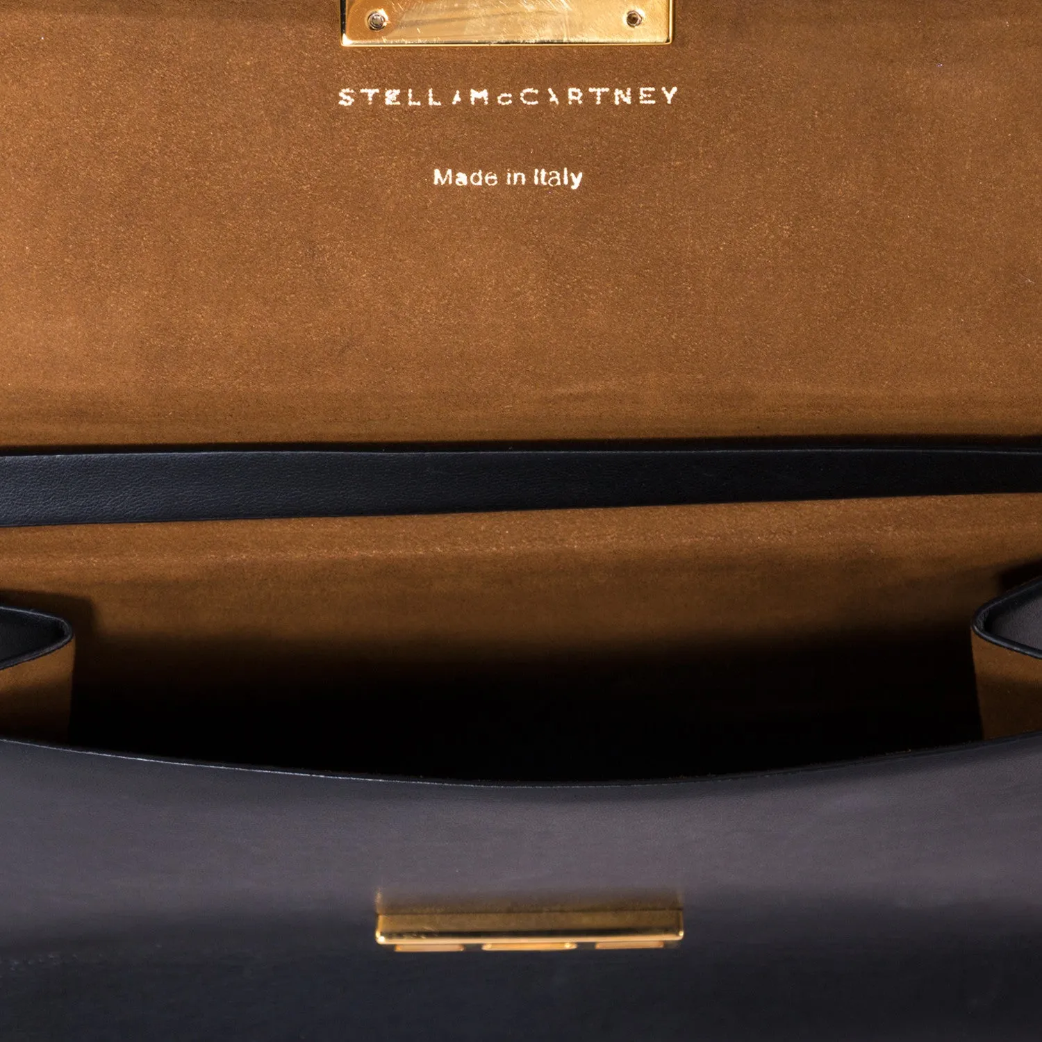 Stella McCartney Beckett Bag