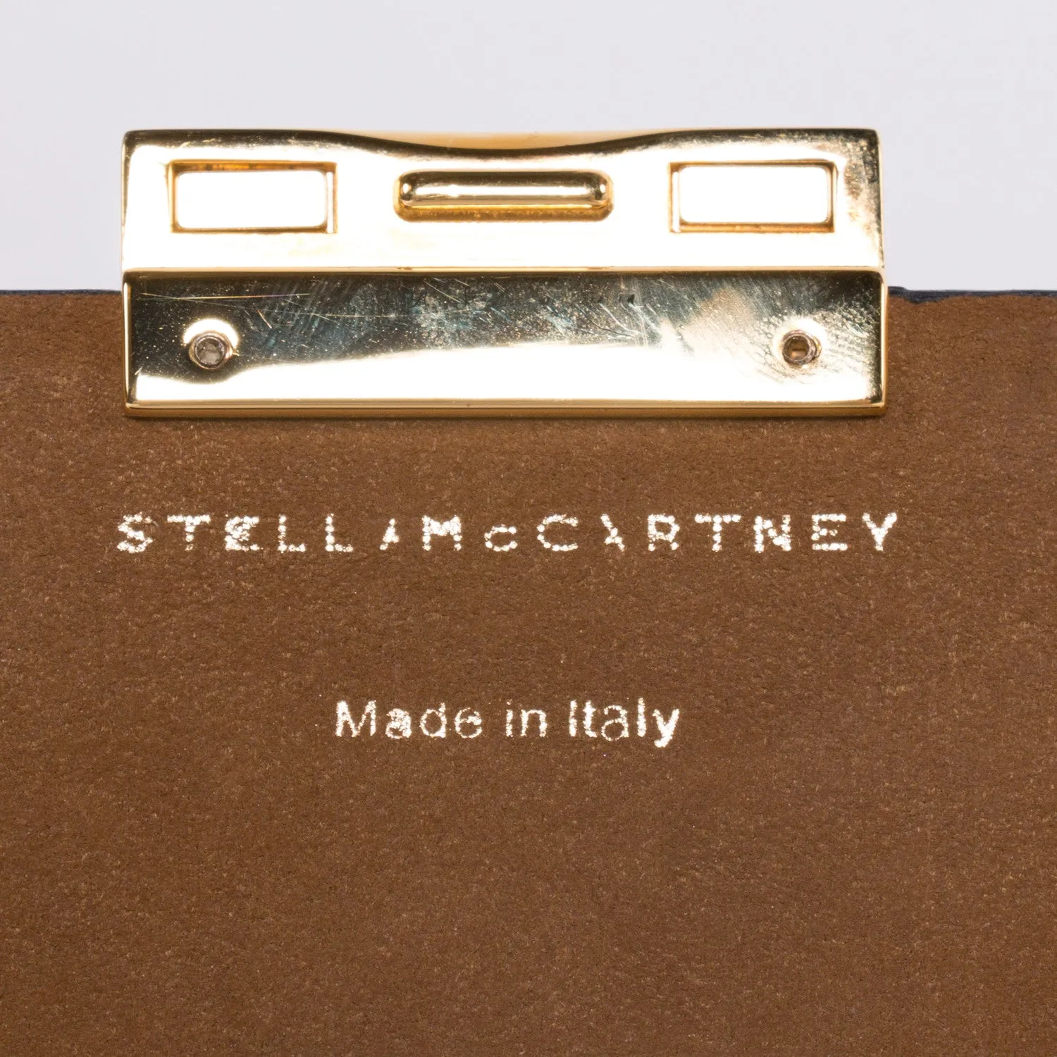 Stella McCartney Beckett Bag