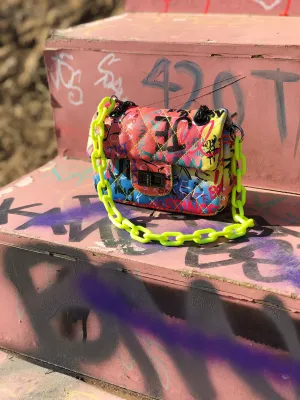 Street Cred - Grafitti Bag
